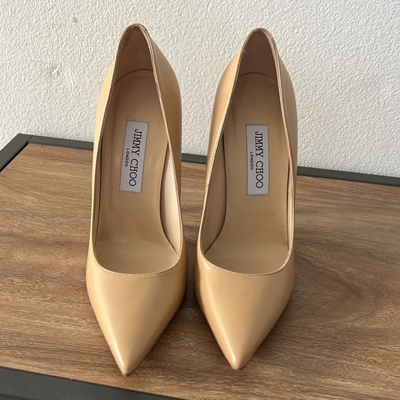 Jimmy choo anouk 38 *everything must go* send best offer* - Picture 4 of 8